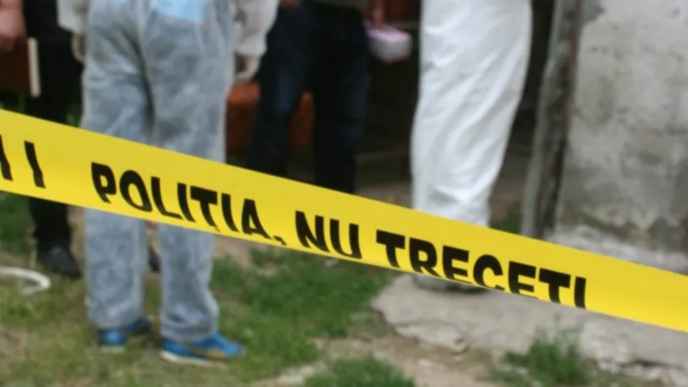 FOTO: Arhivă