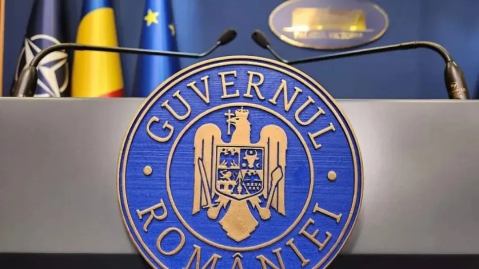 Guvernul României