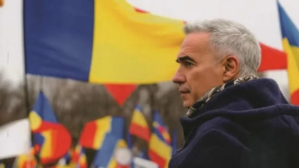 Călin Georgescu