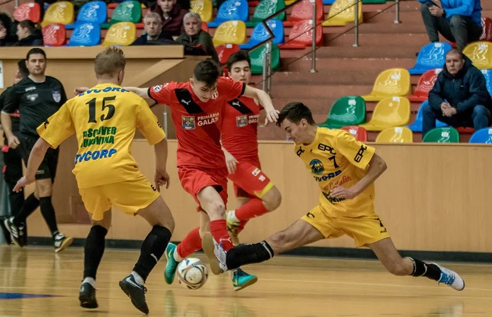 futsal