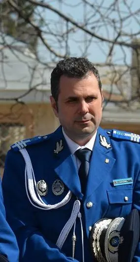 col florin simionel
