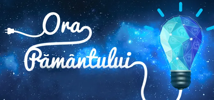 ora pamantului