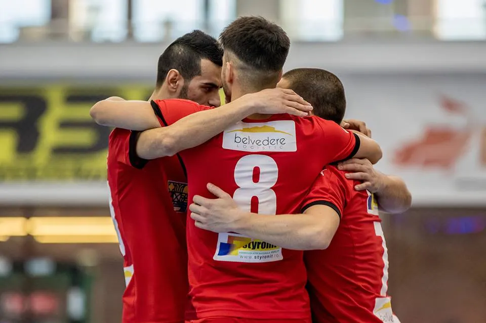 united galati