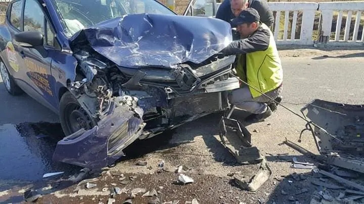 accident