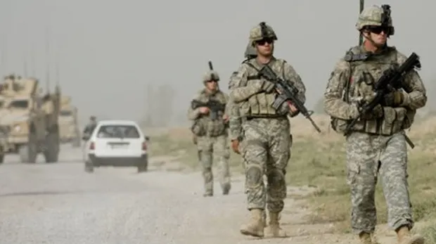 afganistan