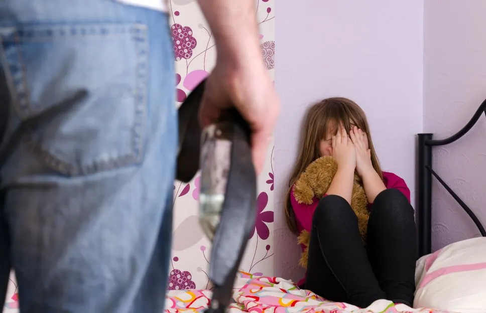 violenta in familie