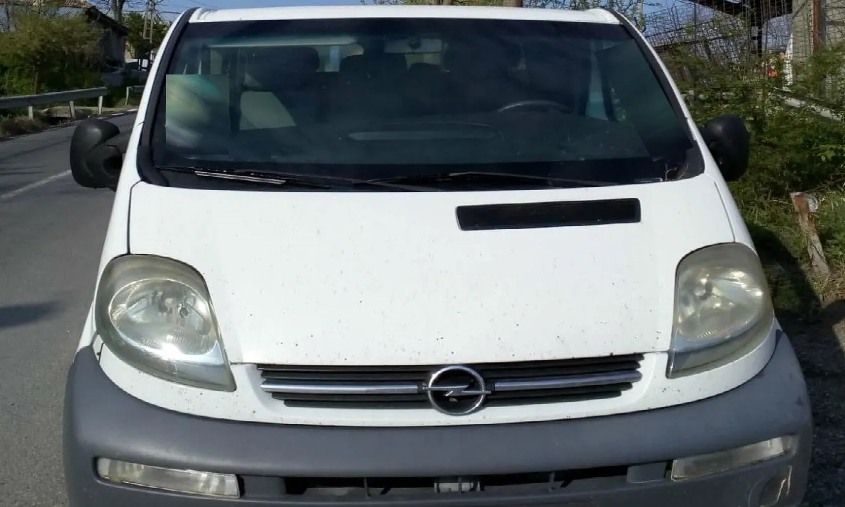 opel fals
