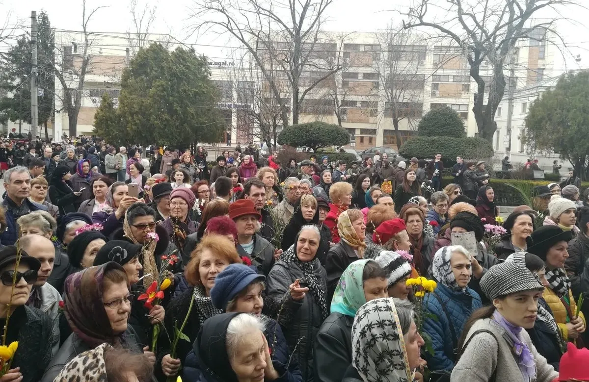 pelerinaj