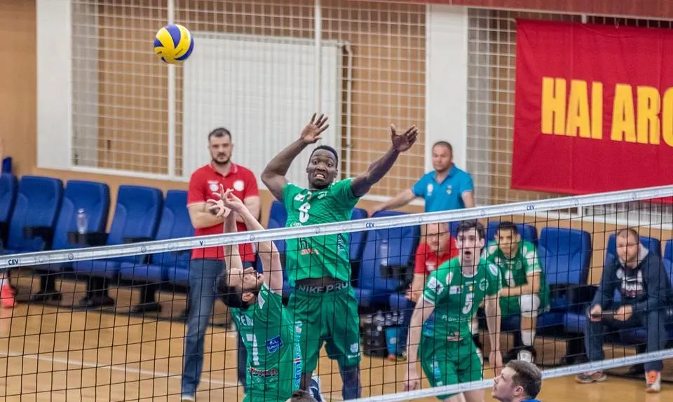 volei