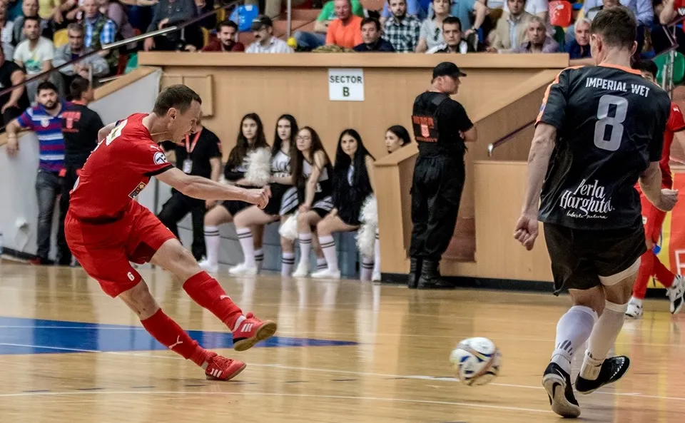 futsal