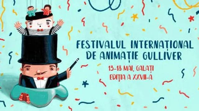 Festivalul-Internaţional-de-Animaţie-Gulliver-2019