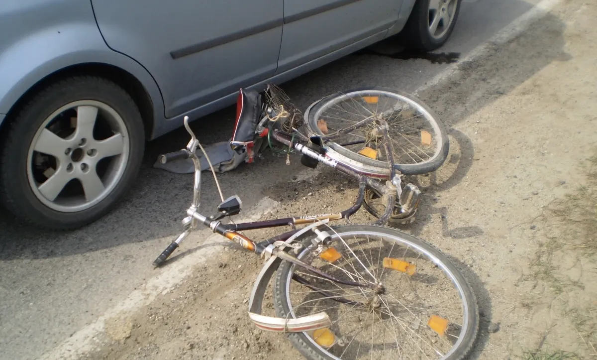 biciclist