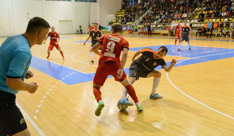 futsal