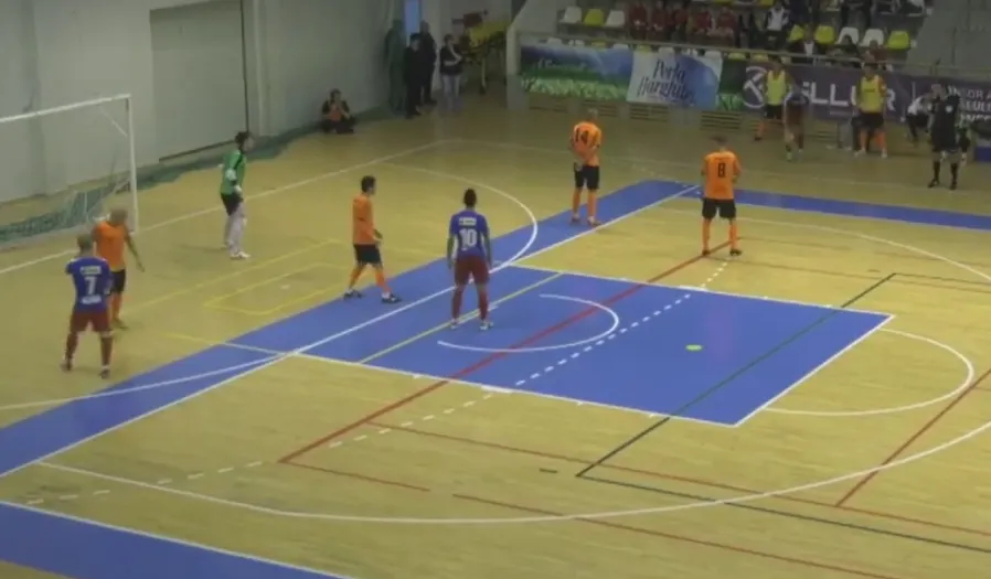 futsal