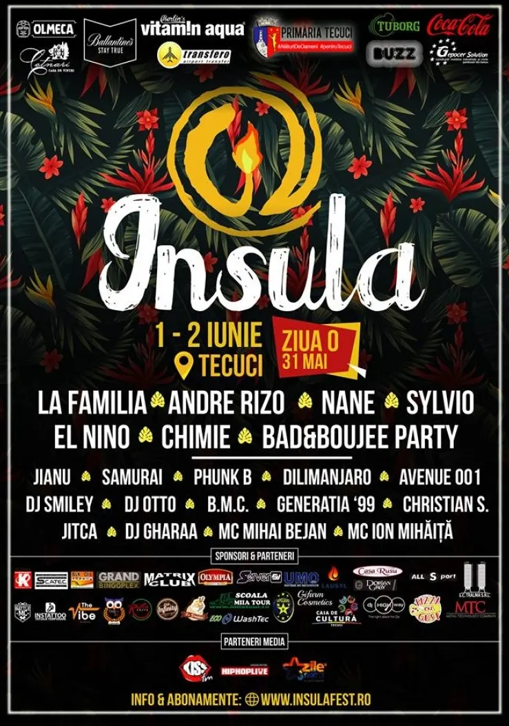insula