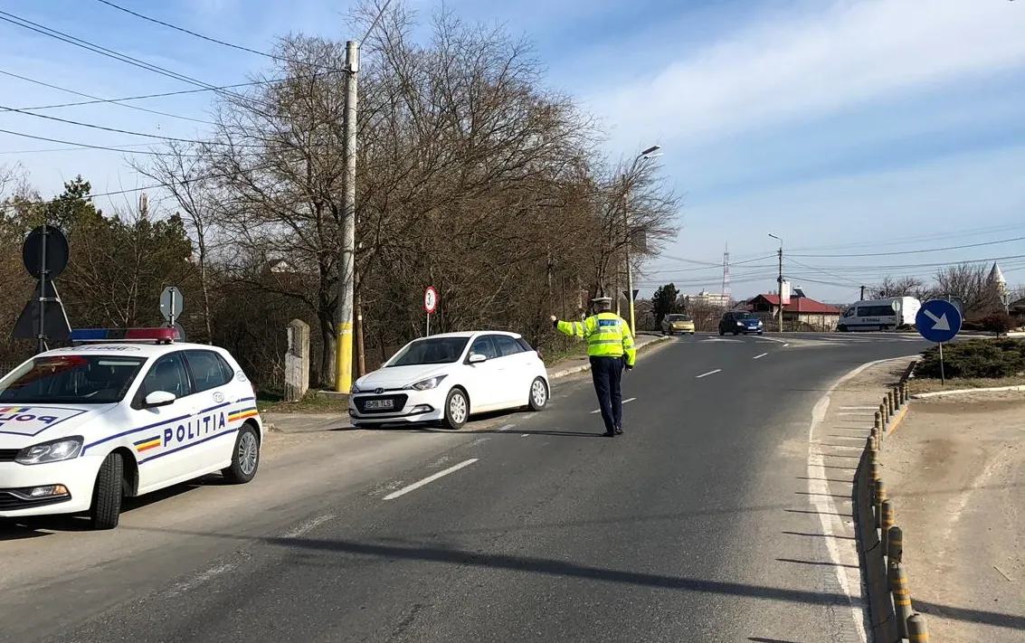 politie
