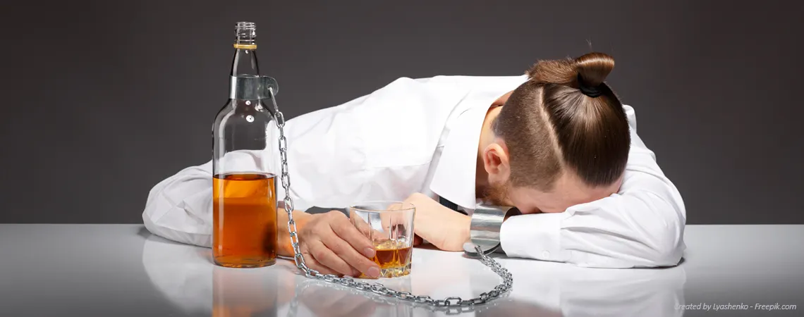alcool