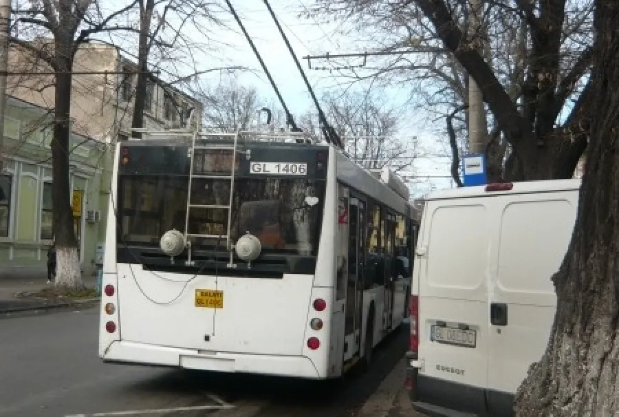 bus