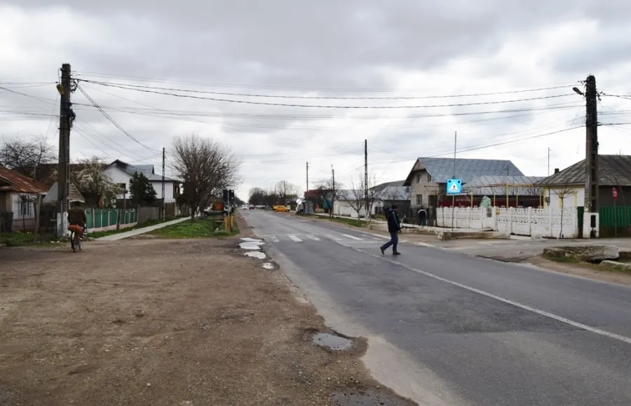 draganesti