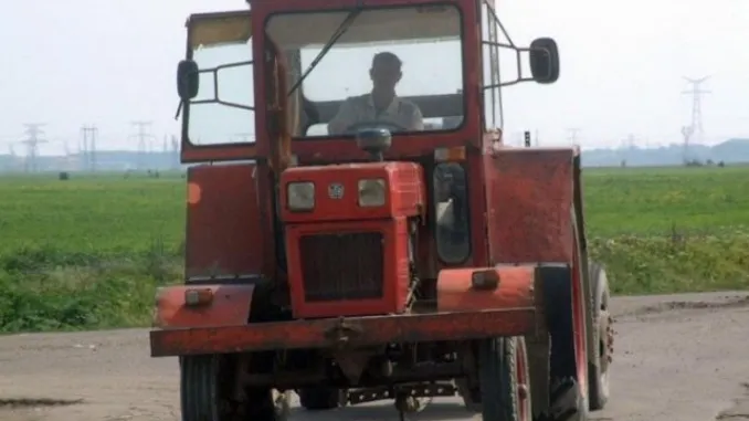 tractorist-accident