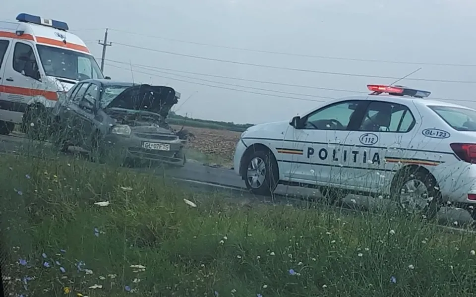 accident