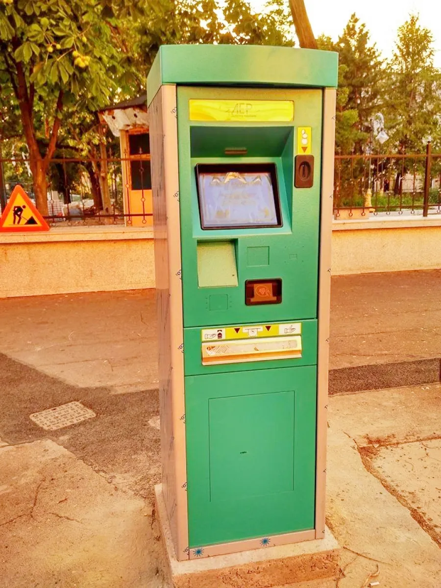 automate