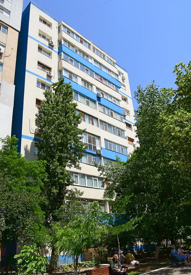 bloc g1