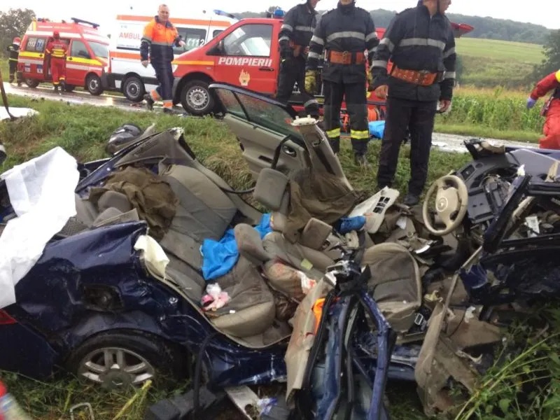 accident