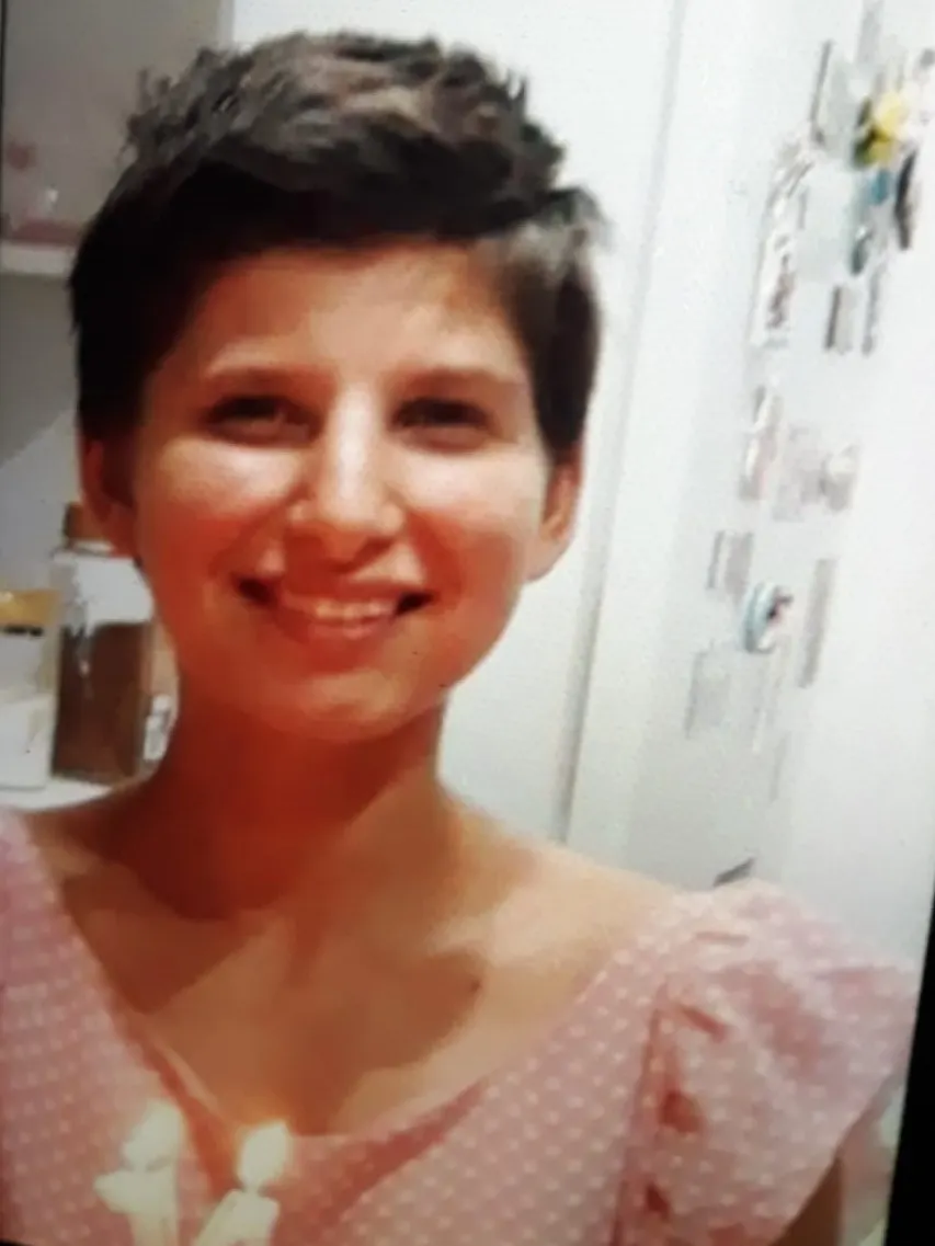 disparuta Galati