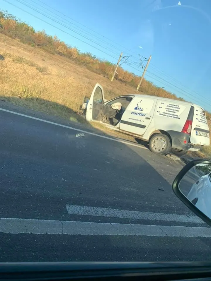 accident dn 25