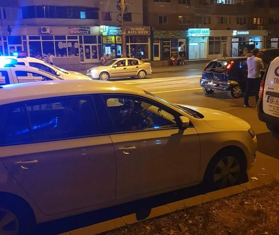 accident otelarilor