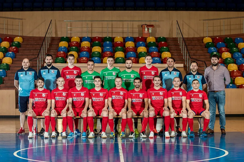 futsal