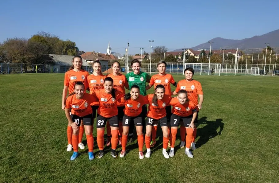 fotbal fete