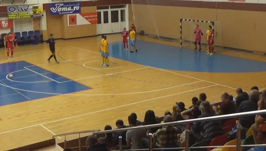 futsal