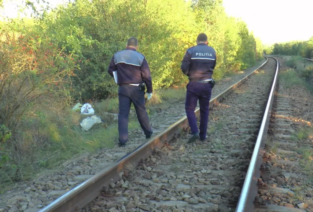 mort tren