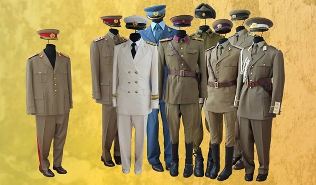uniforme