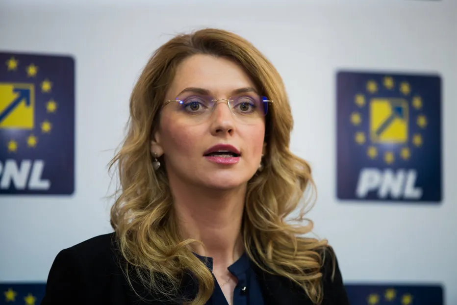 SIBIU - LANSARE CANDIDATI ALEGERI LOCALE - PNL