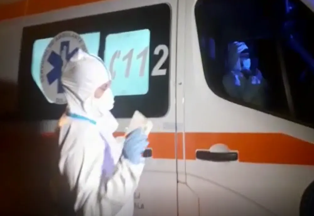 762 de cazuri în România