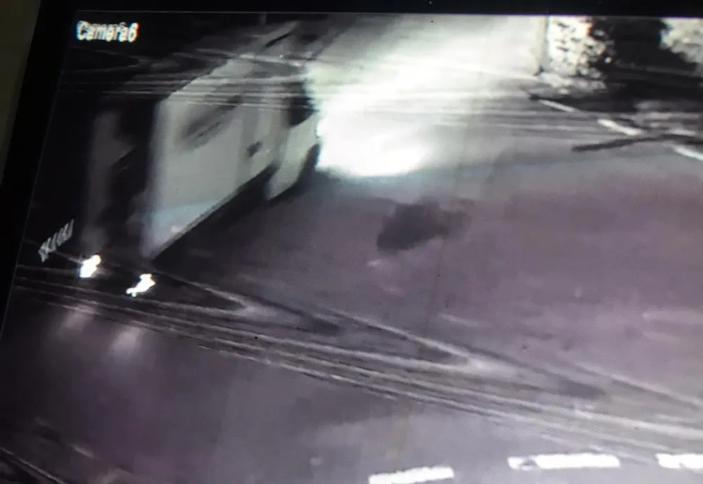 Bărbat din Galați identificat ca fiind autorul accidentului mortal de ieri din Nănești, Vrancea