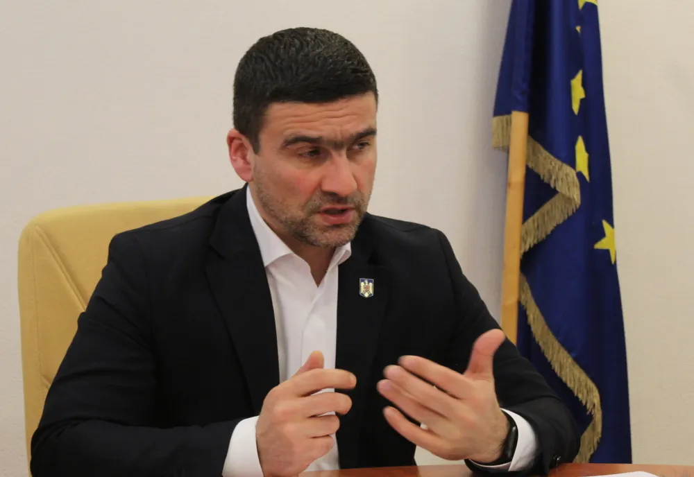 Boboc: Nu voi permite ca acest subiect, care are legătură cu sănătatea brăilenilor, să fie exploatat politic!