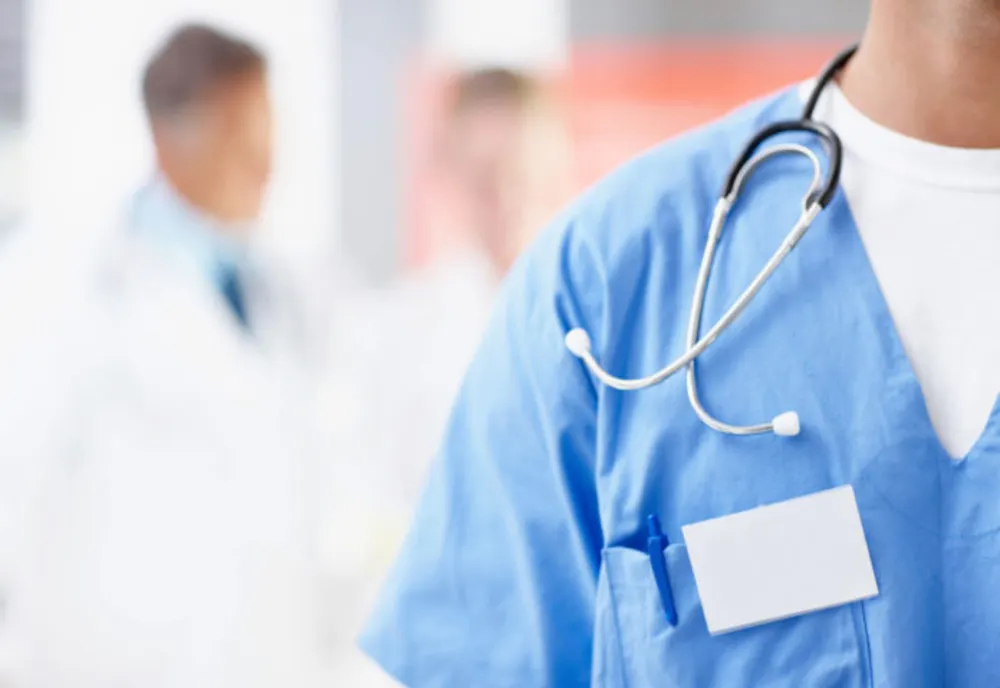 Trei cadre medicale din Galați confirmate cu noul coronavirus