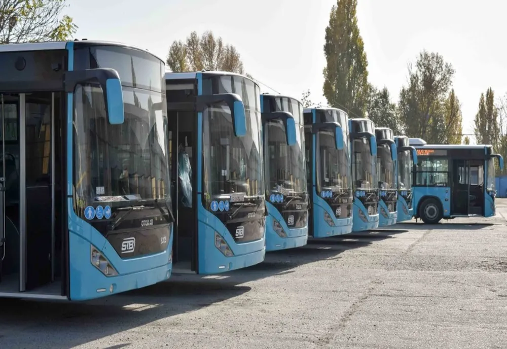 Transportul în comun se va întoarce la normal în Galați