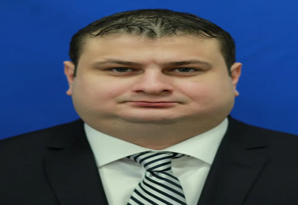 Deputatul PSD Galați, Mitică Marius Mărgărit, în Comisia de control a activității SRI