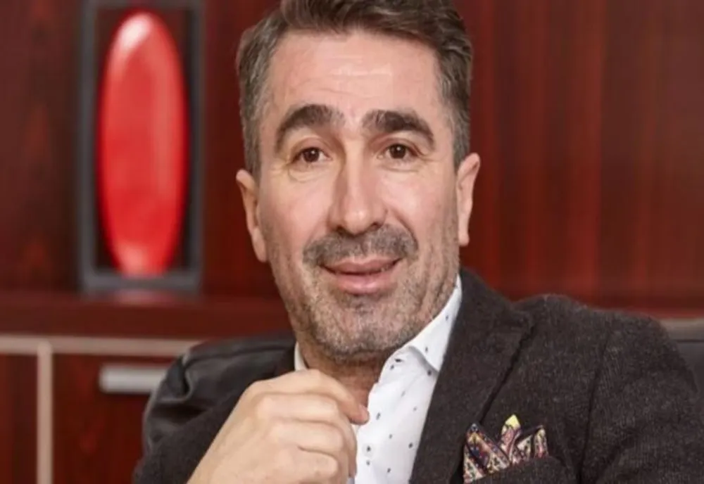 100% TU DECIZI! Ionel Arsene, Revelion cu Dragnea și Irina. Ascensiunea meteorică a baronului de Neamț