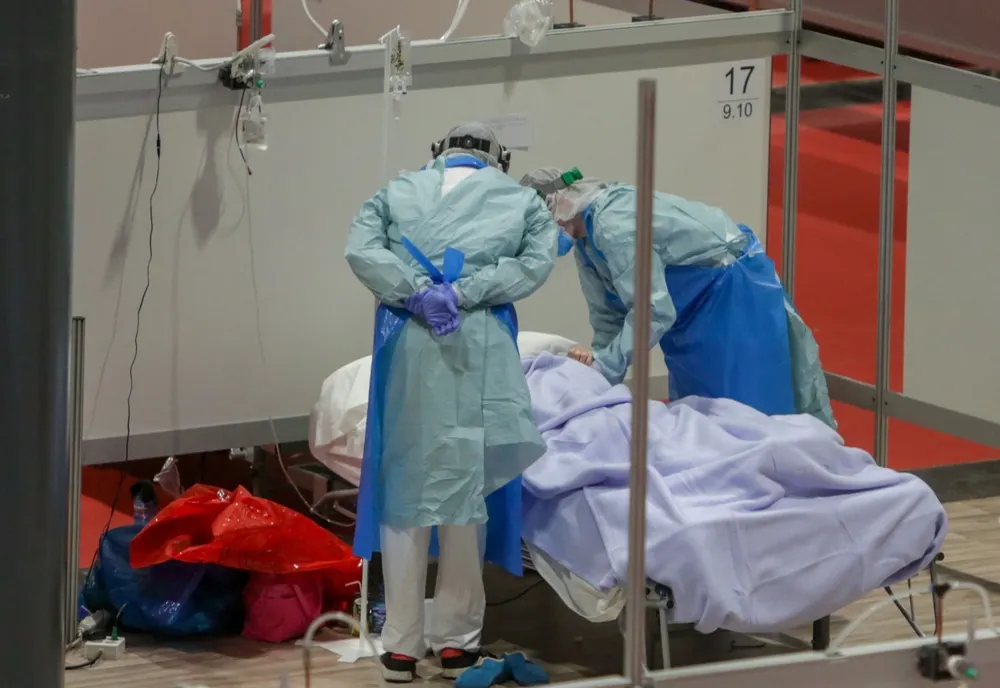 Un copil și-a câștigat în instanță dreptul de a fi carantinat acasă