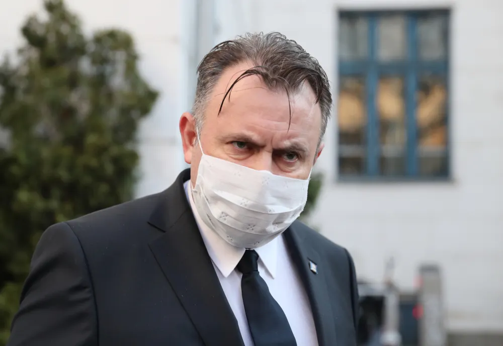 Tătaru: „Dacă mai mențineam măcar 2 săptămâni starea de urgență, acum eram la baza pantei descendente”