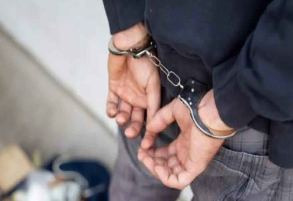 Comunicat de presă - tânăr de 24 de ani depistat la Ianca, încarcerat la Penitenciarul Galați