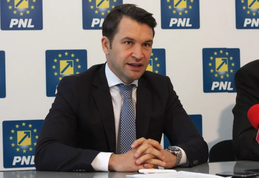 Vizită neanunțată la Galați a ministrului Ionuț Stroe