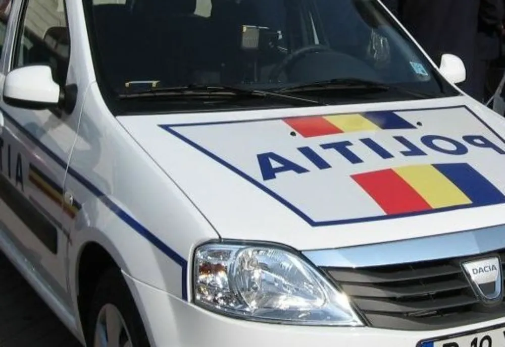 S-a urcat băut la volan și a provocat un accident