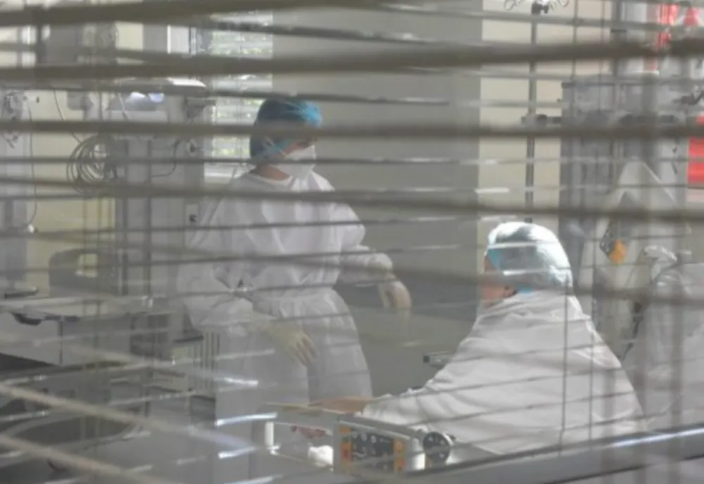 5 noi decese şi alte 175 de infectări la Galaţi, în ultimele 24 de ore